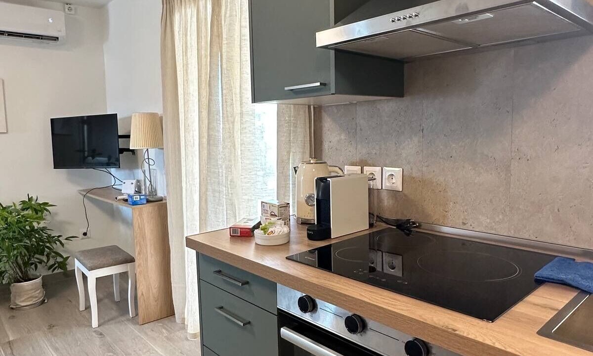 Photo of Kitchen in Monastiraki