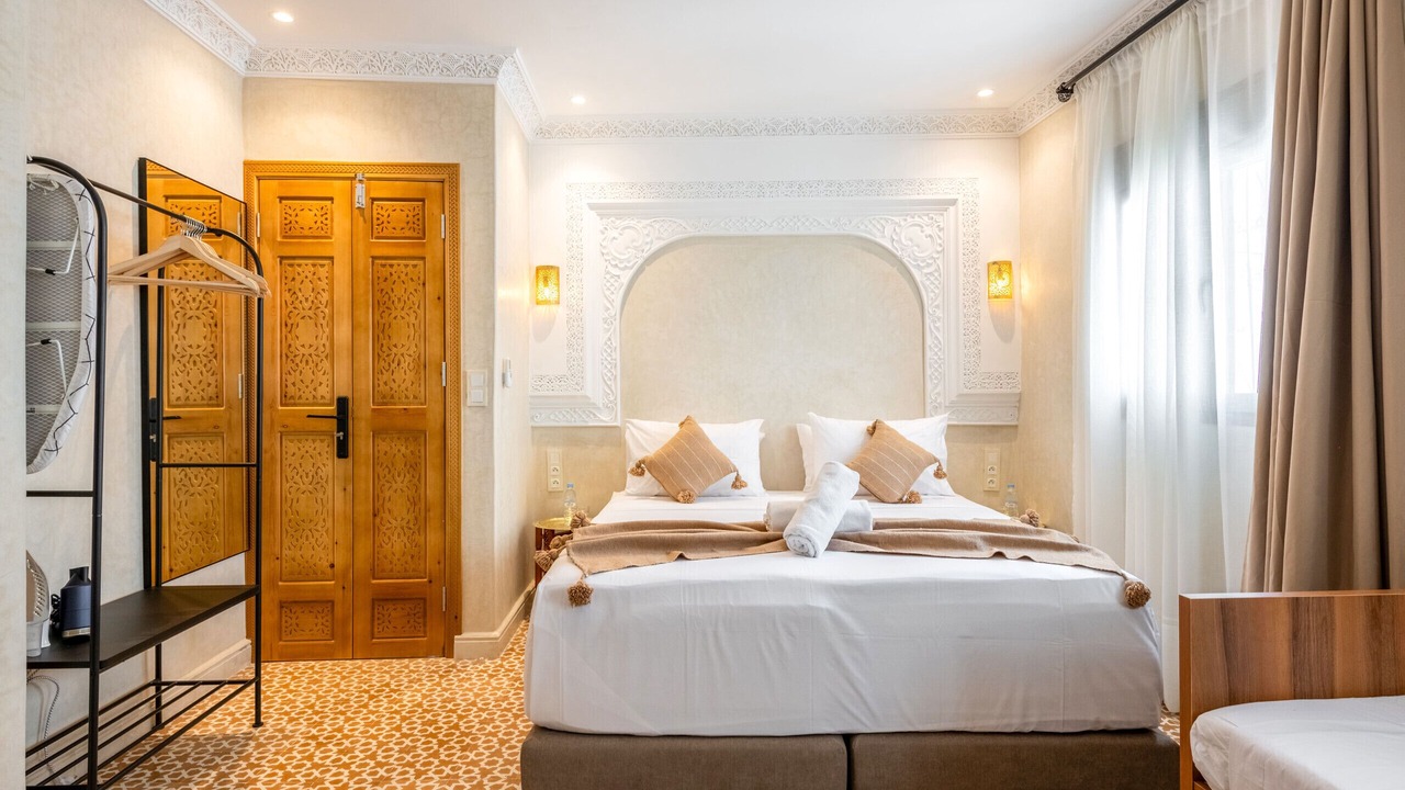 Photo of Bedroom in Marshan