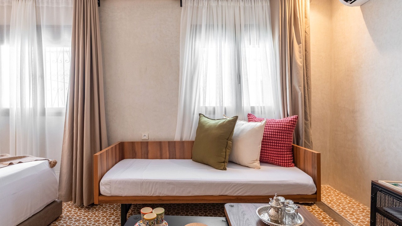 Photo of Bedroom in Marshan