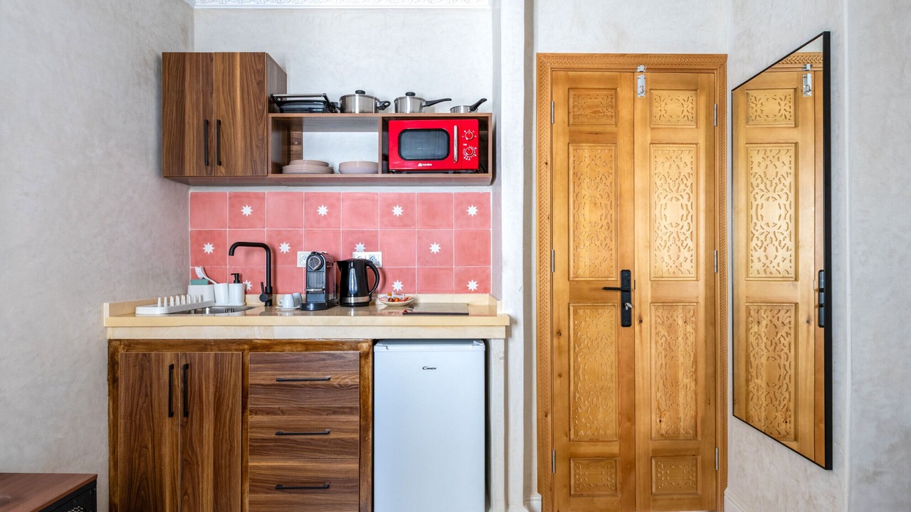Photo of Kitchen in Marshan