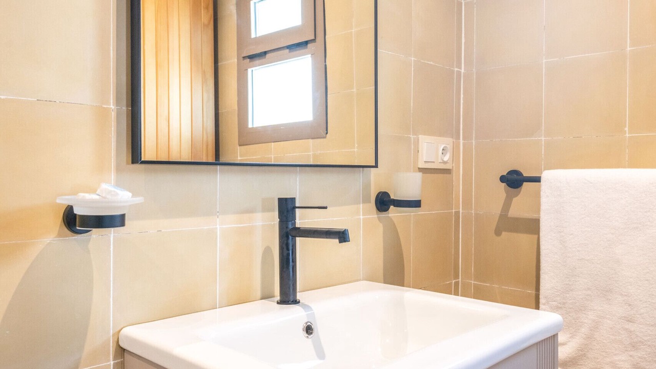 Photo of Bathroom in Marshan