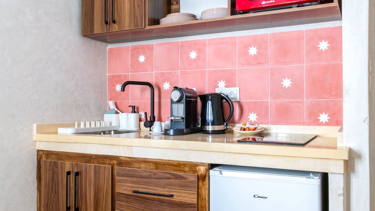 Photo of Kitchen in Marshan