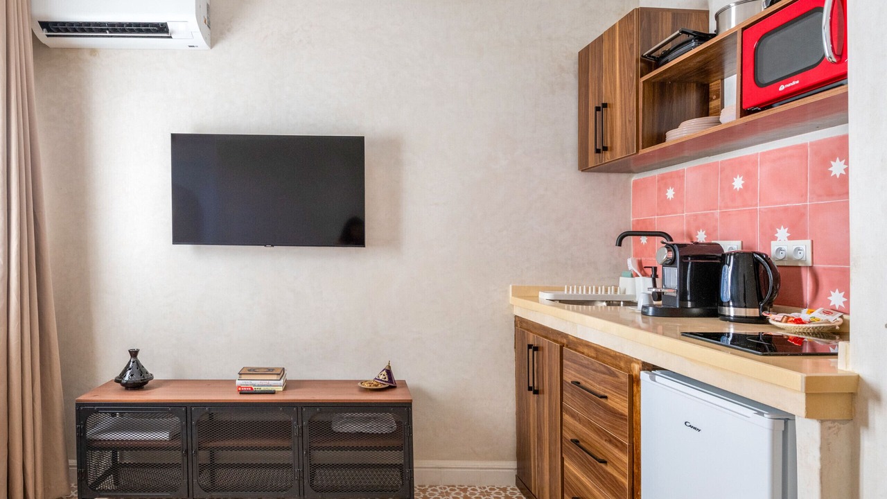 Photo of Kitchen in Marshan