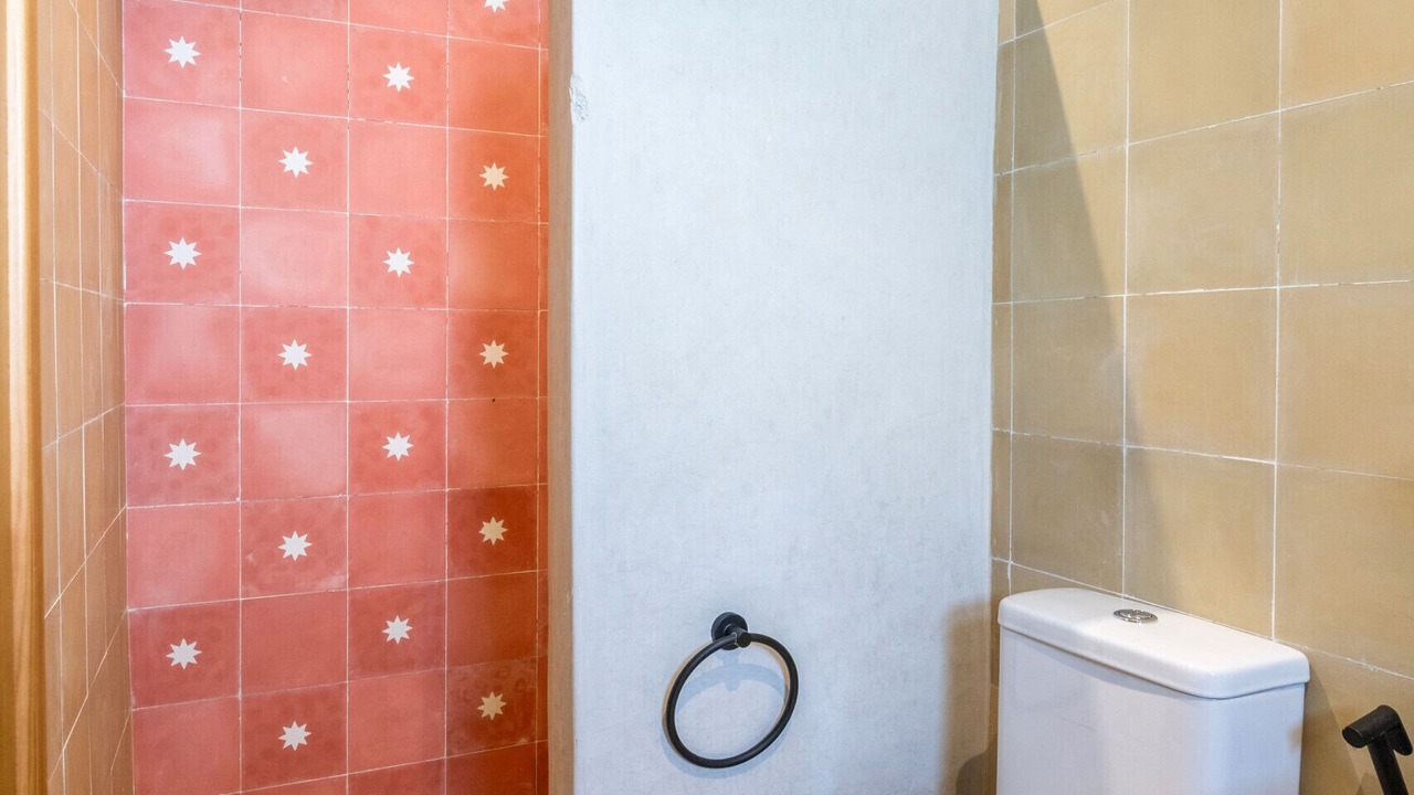 Photo of Bathroom in Marshan