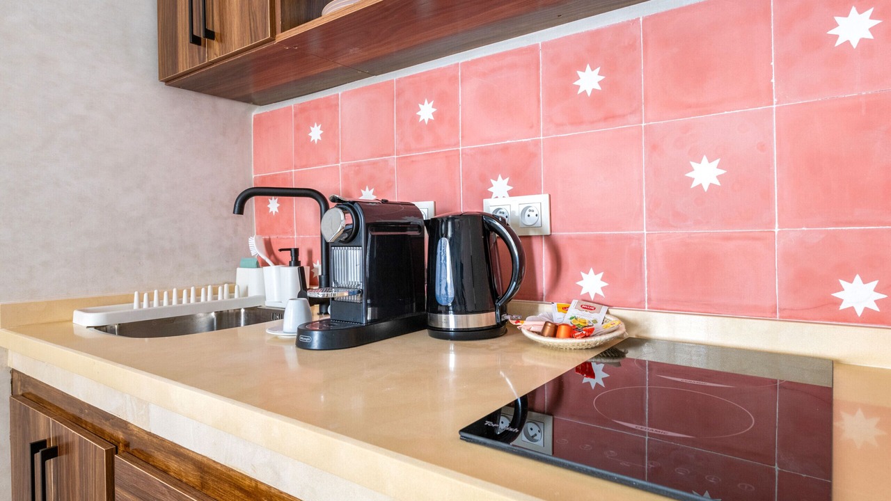 Photo of Kitchen in Marshan