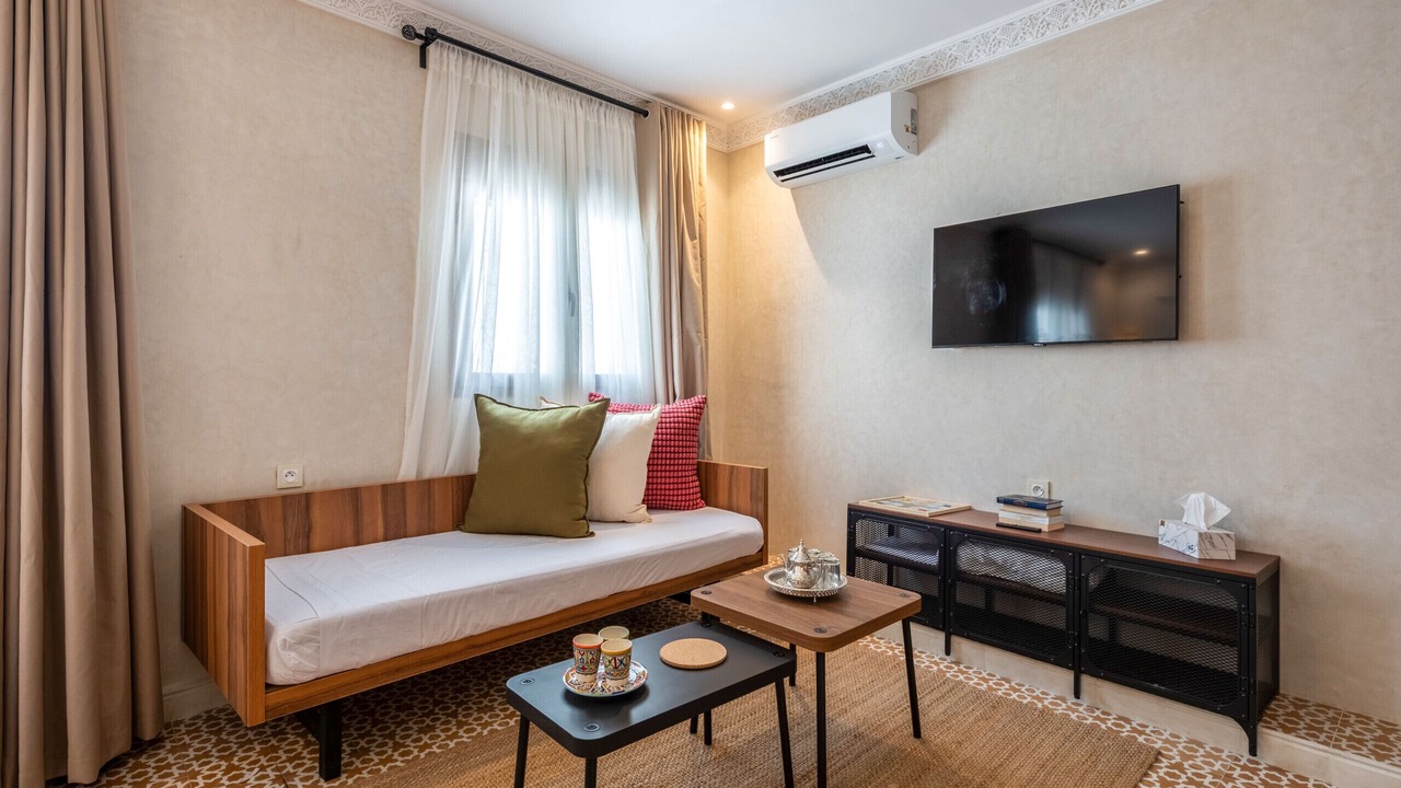 Photo of Livingroom in Marshan