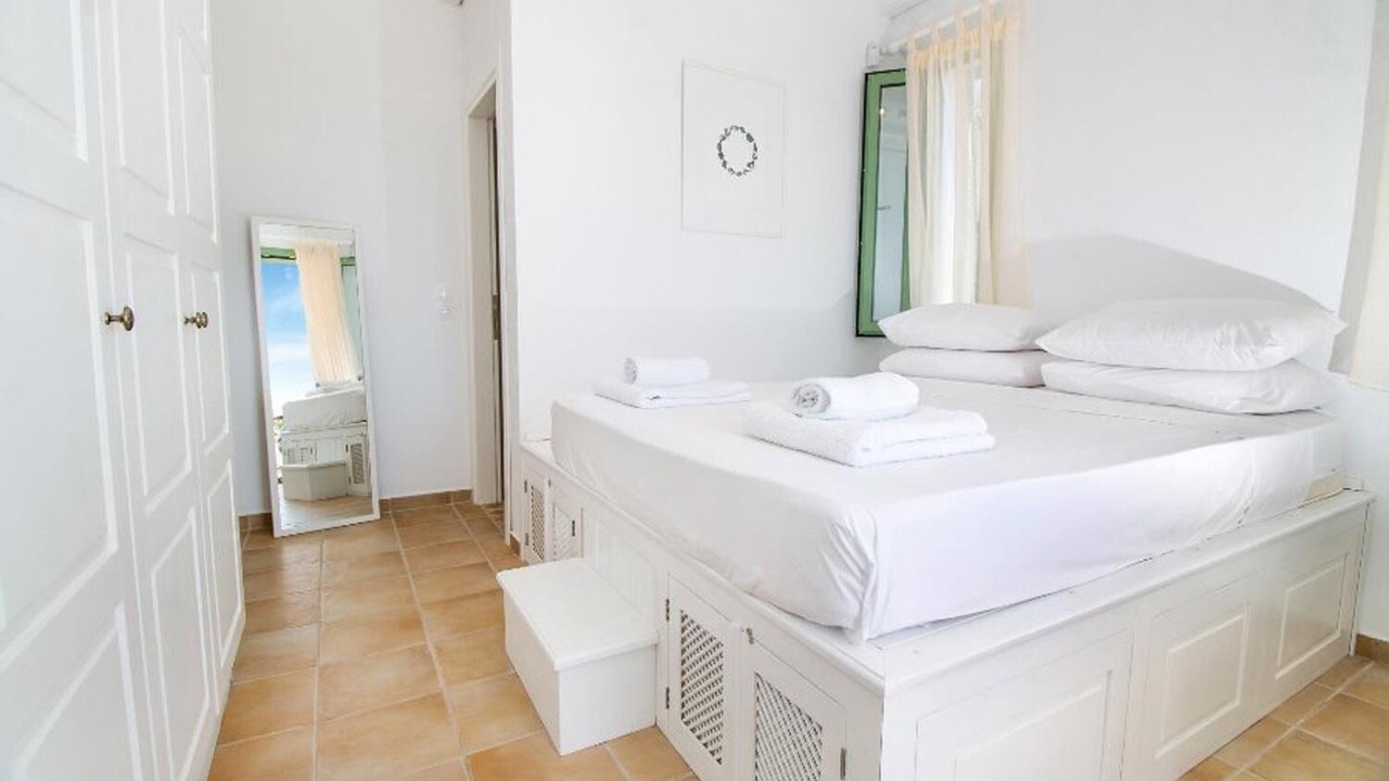 Photo of Bedroom in Gennadi