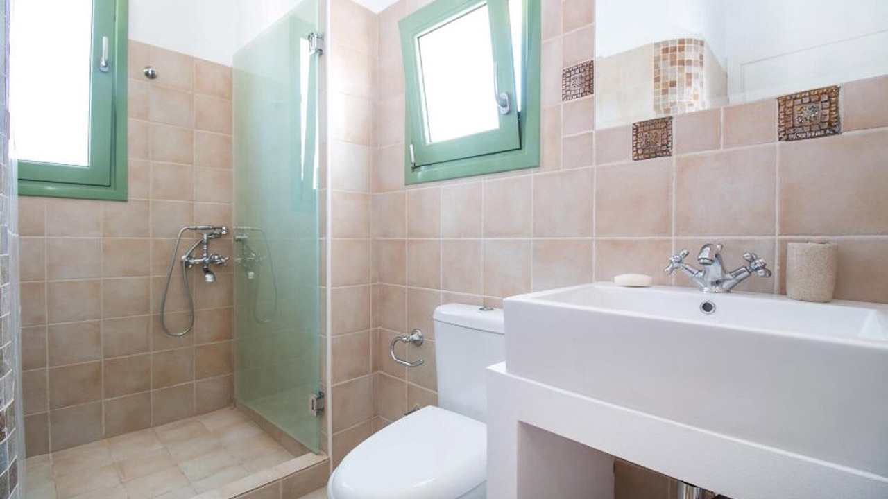Photo of Bathroom in Gennadi