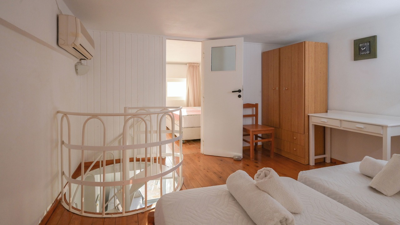 Photo of Bedroom in Agios Vasileios