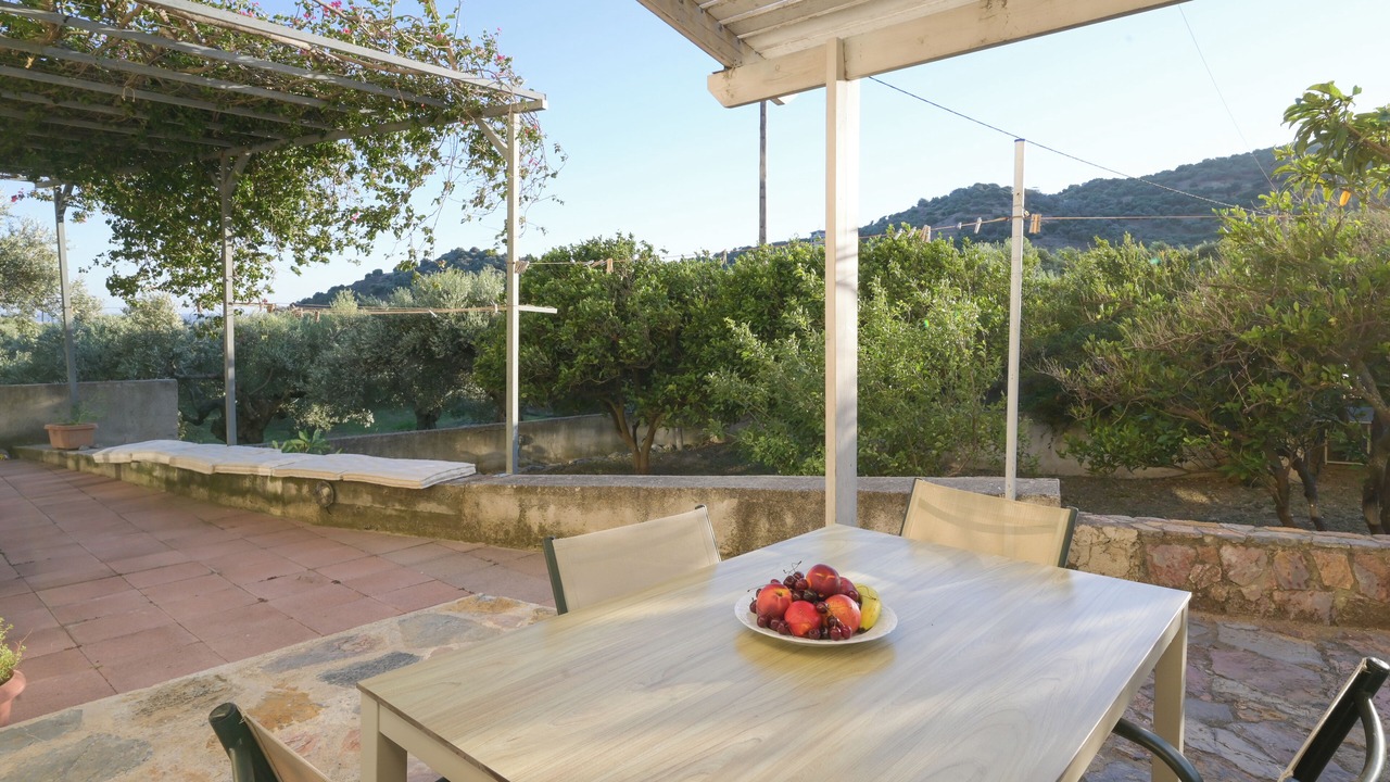 Photo of Bedroom in Agios Vasileios