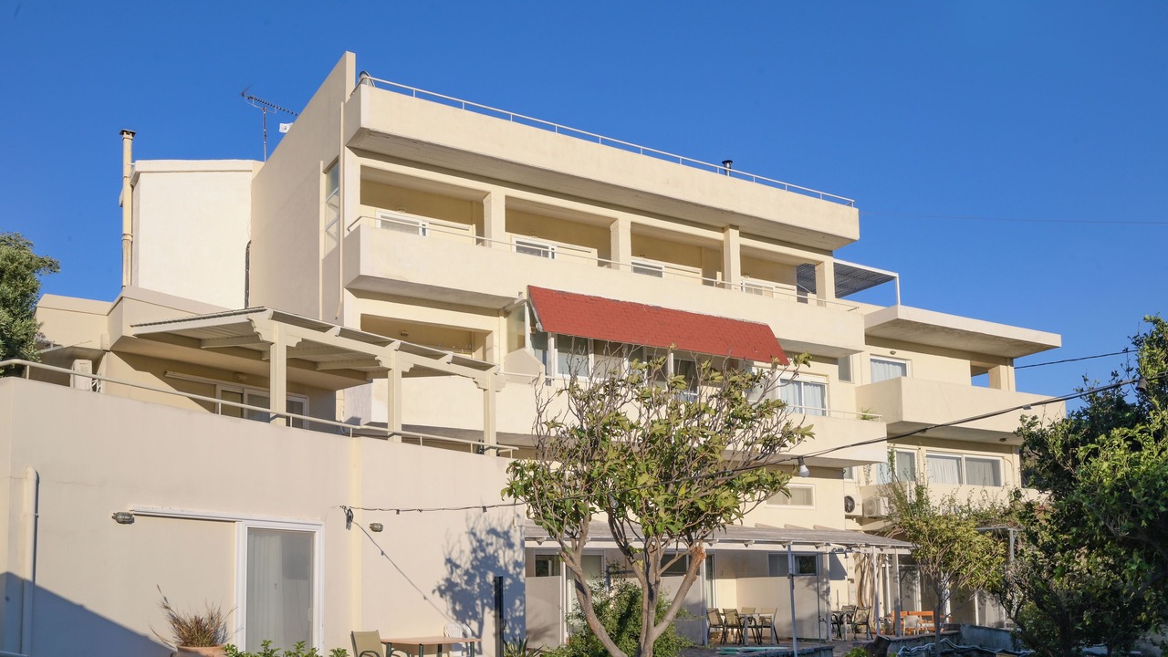 Photo of Outdoor in Agios Vasileios