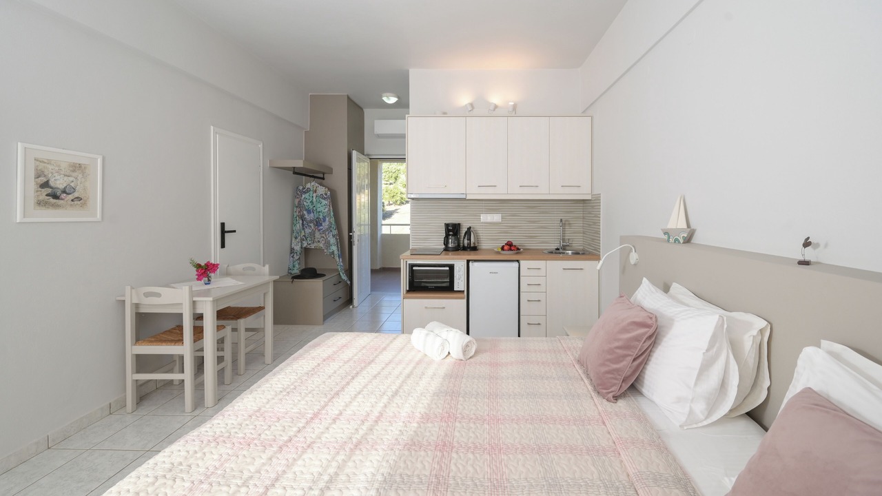 Photo of Bedroom in Agios Vasileios