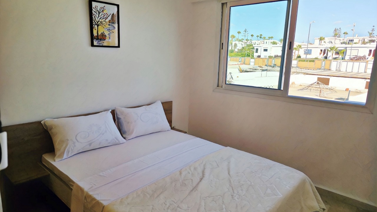 Photo of Bedroom in Harhoura