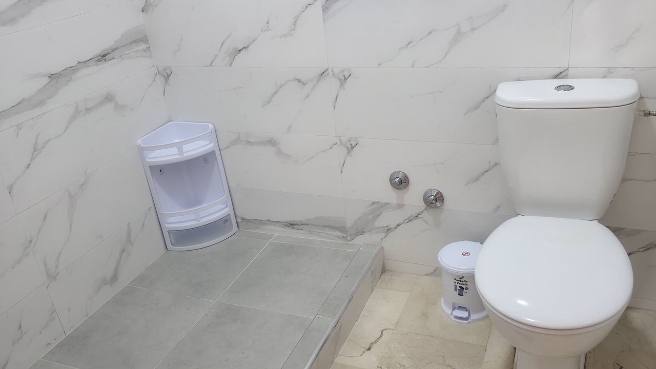 Photo of Bathroom in Harhoura