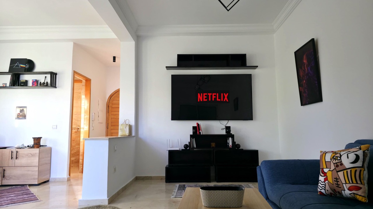 Photo of Livingroom in Harhoura