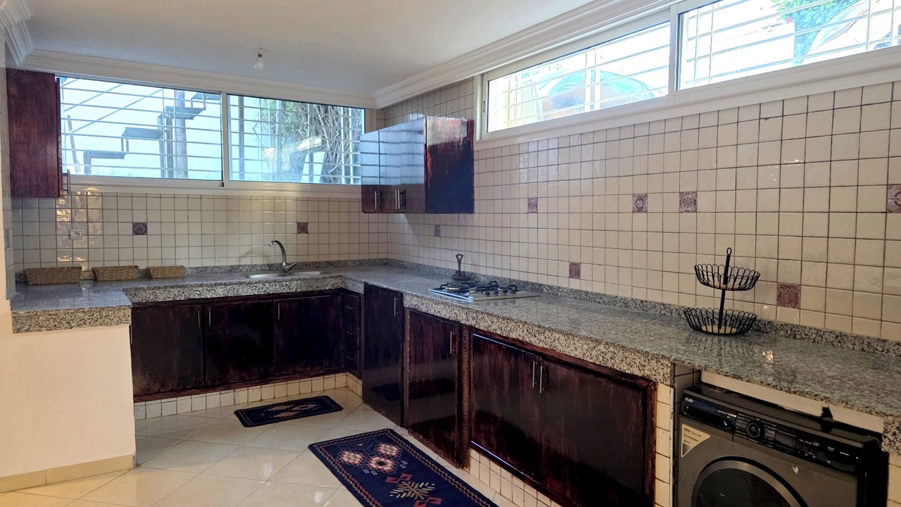 Photo of Kitchen in Harhoura