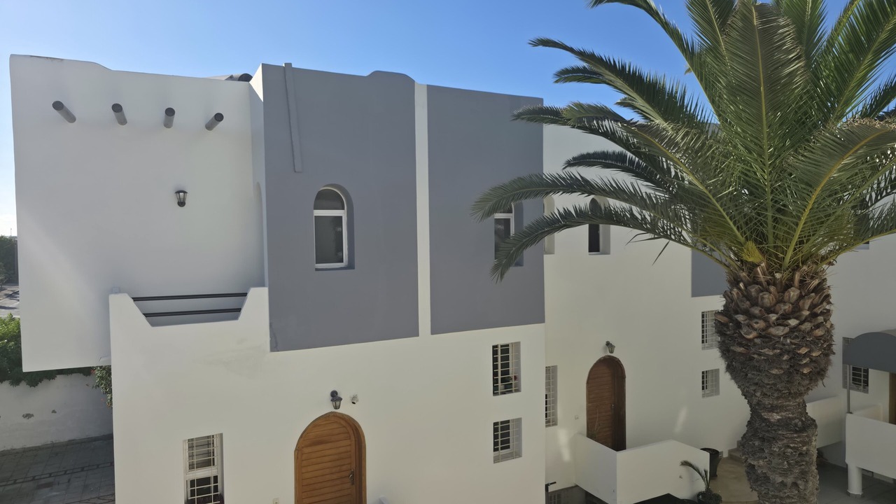 Photo of Outdoor in Harhoura