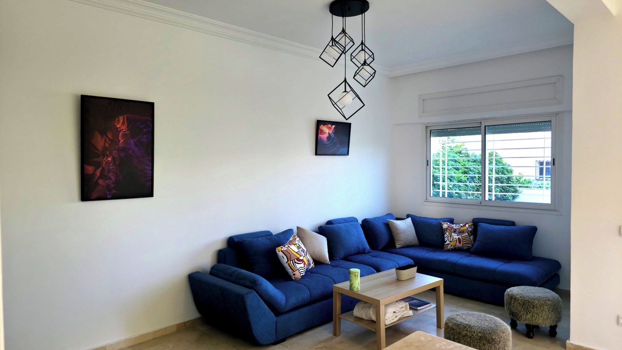 Photo of Livingroom in Harhoura