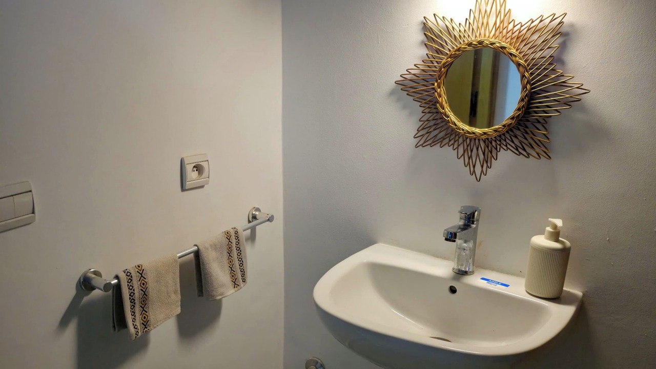 Photo of Bathroom in Harhoura