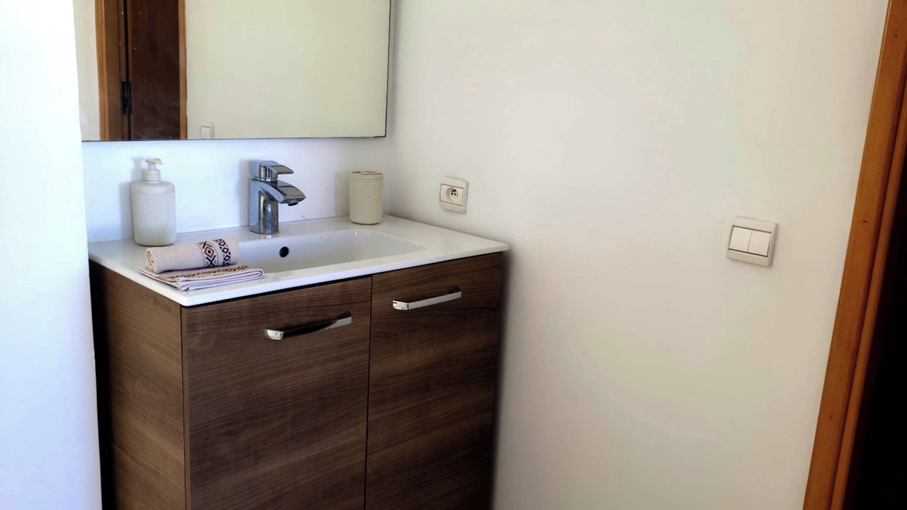 Photo of Bathroom in Harhoura