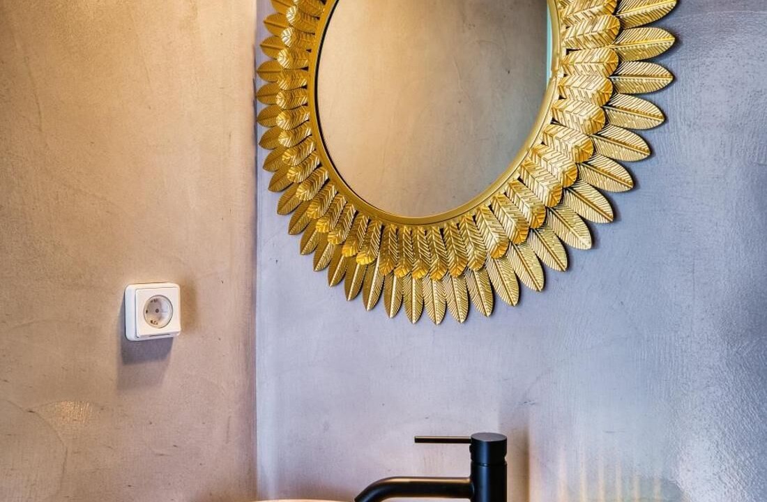 Photo of Bathroom in Akrotiri