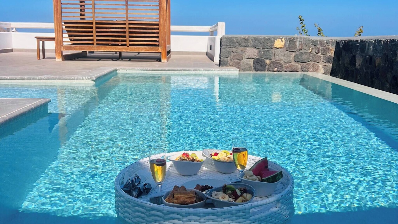 Photo of Outdoor in Akrotiri