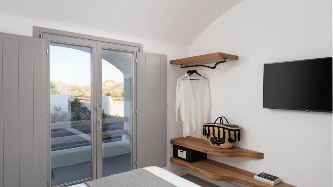 Photo of Bedroom in Akrotiri