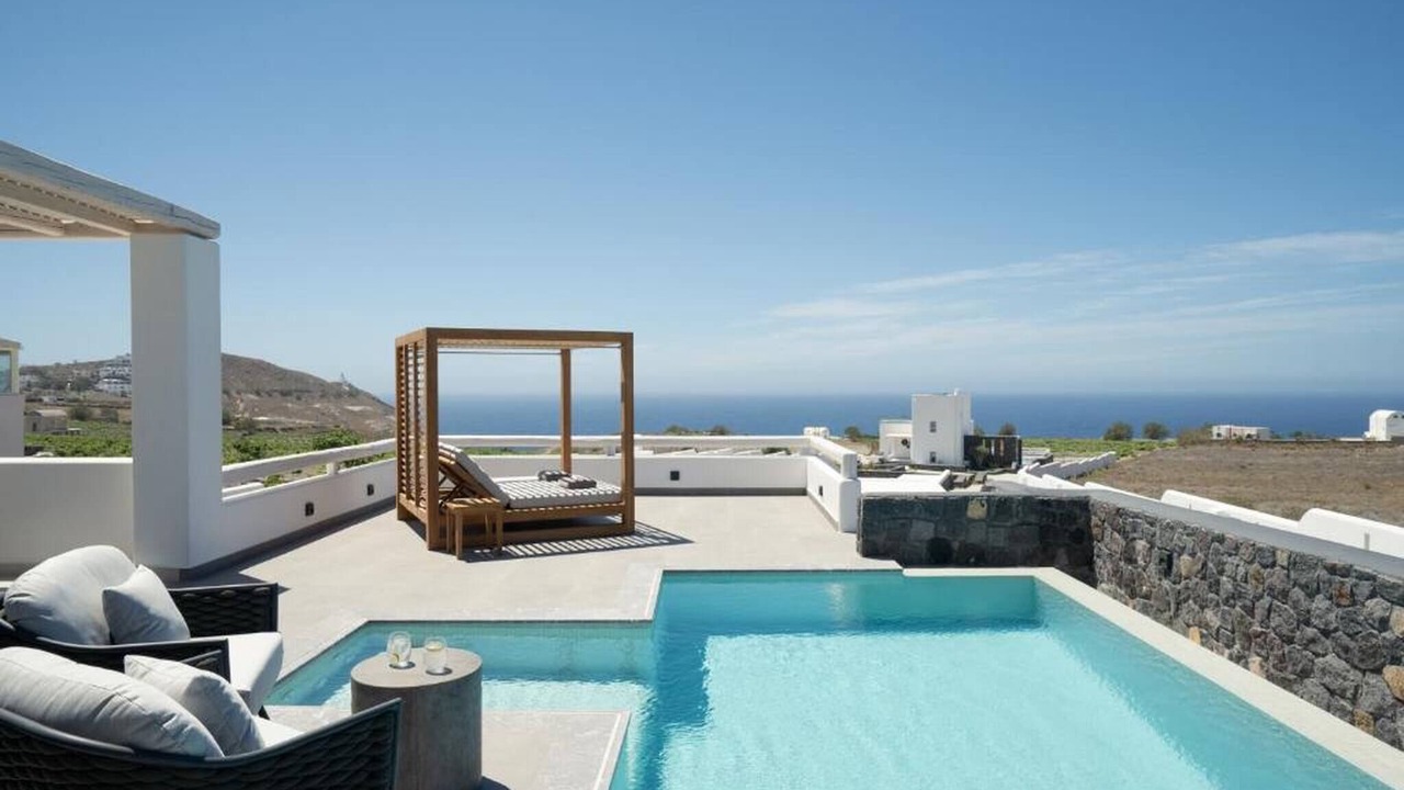 Photo of Outdoor in Akrotiri