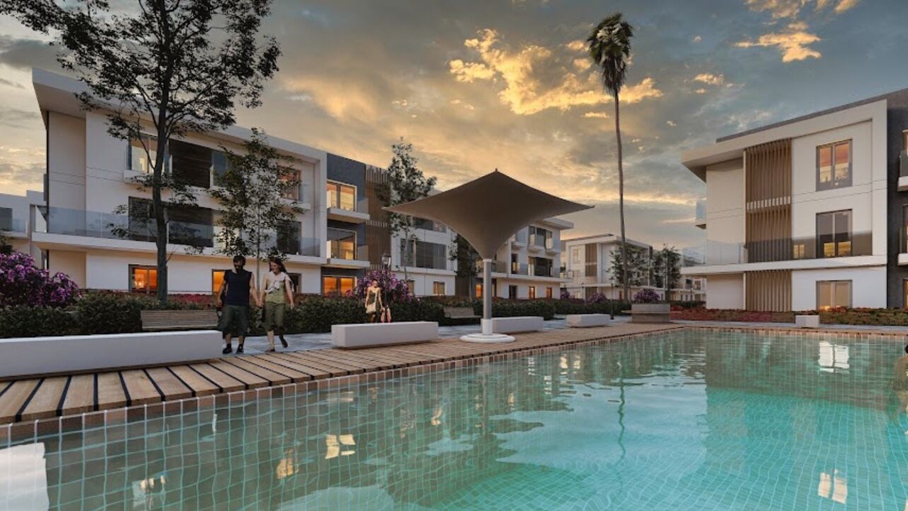 Photo of Outdoor in El Menzeh