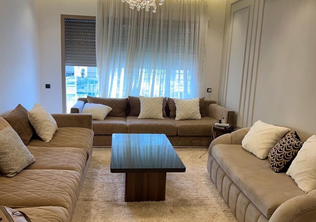 Photo of Livingroom in El Menzeh