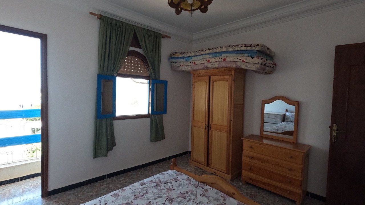 Photo of Bedroom in M'diq