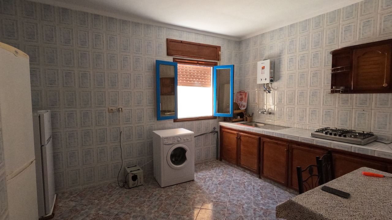 Photo of Kitchen in M'diq