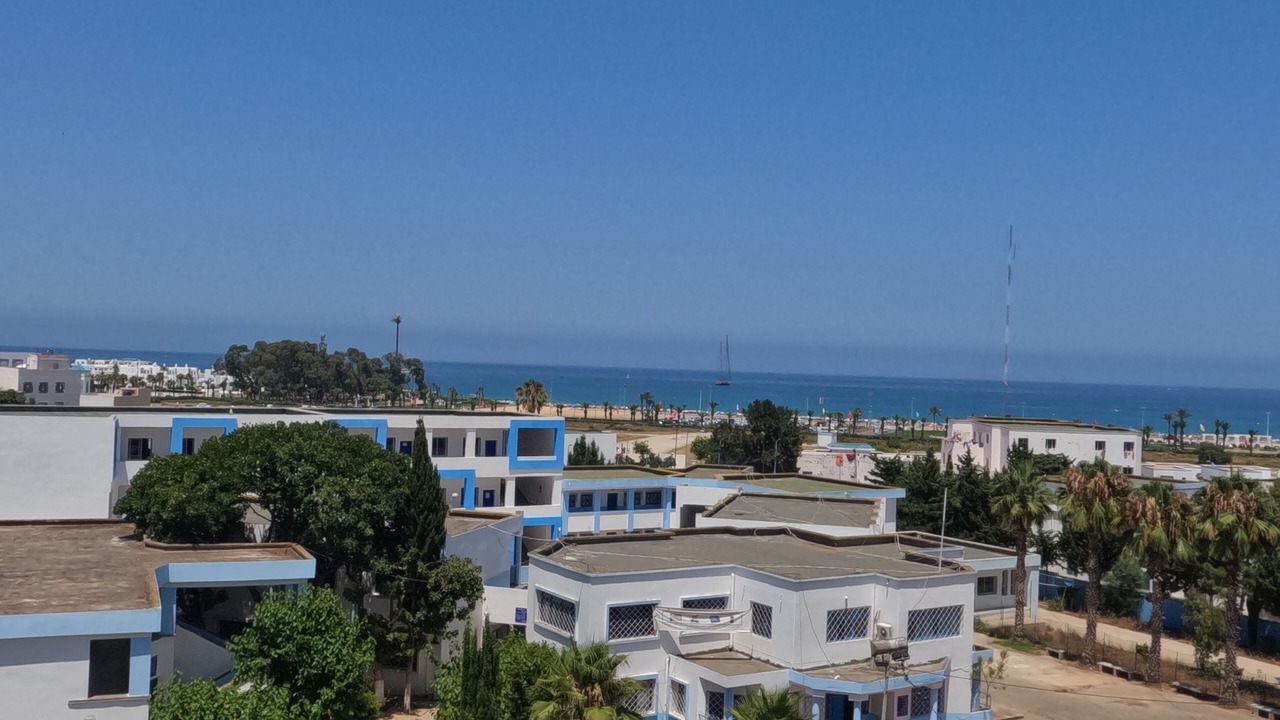 Photo of Outdoor in M'diq