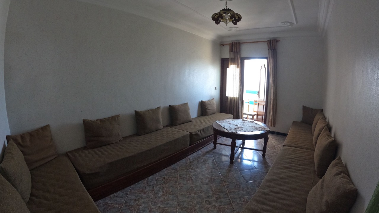 Photo of Livingroom in M'diq
