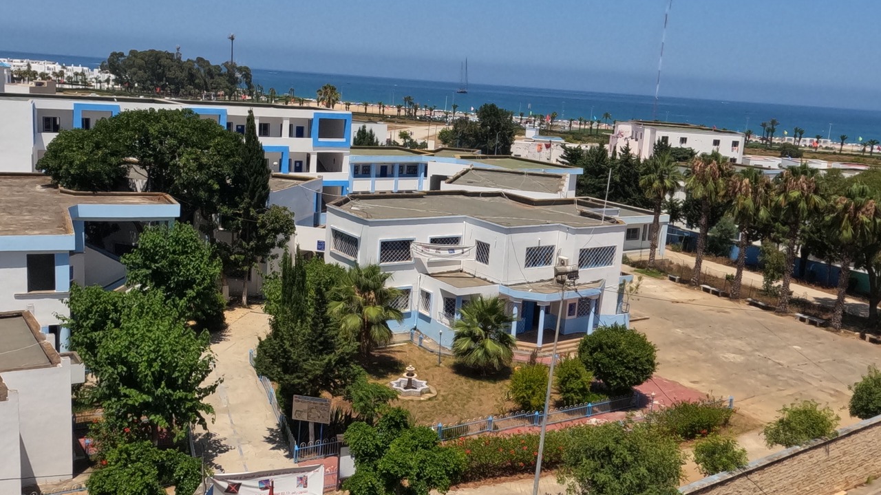 Photo of Outdoor in M'diq