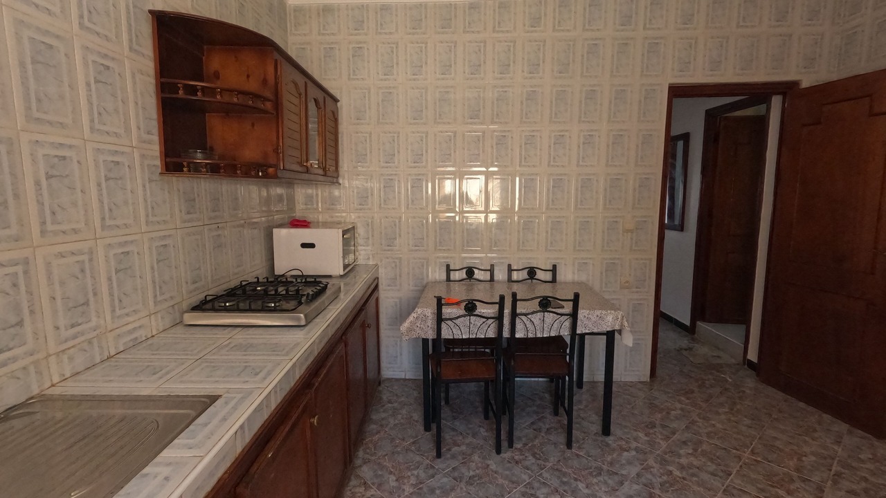 Photo of Kitchen in M'diq