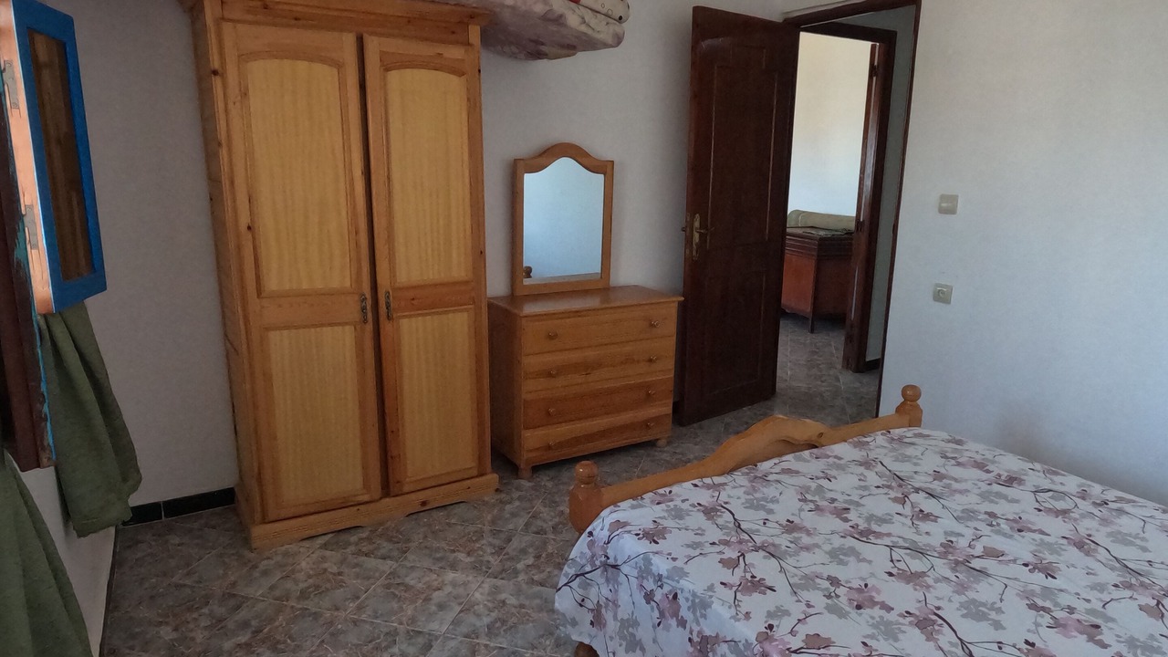 Photo of Bedroom in M'diq