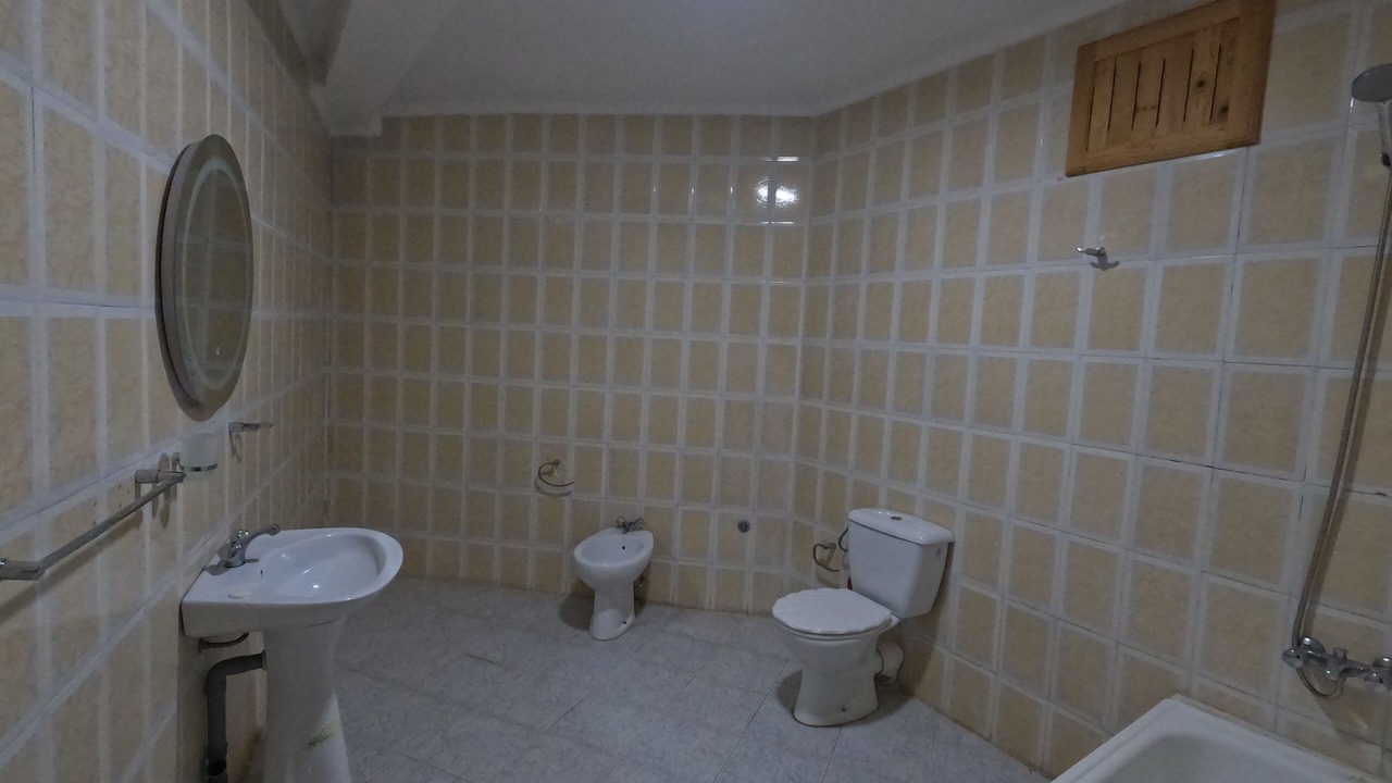Photo of Bathroom in M'diq
