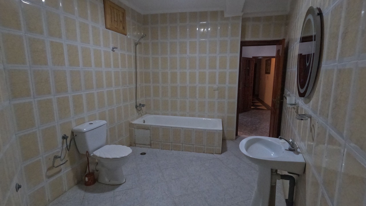 Photo of Bathroom in M'diq