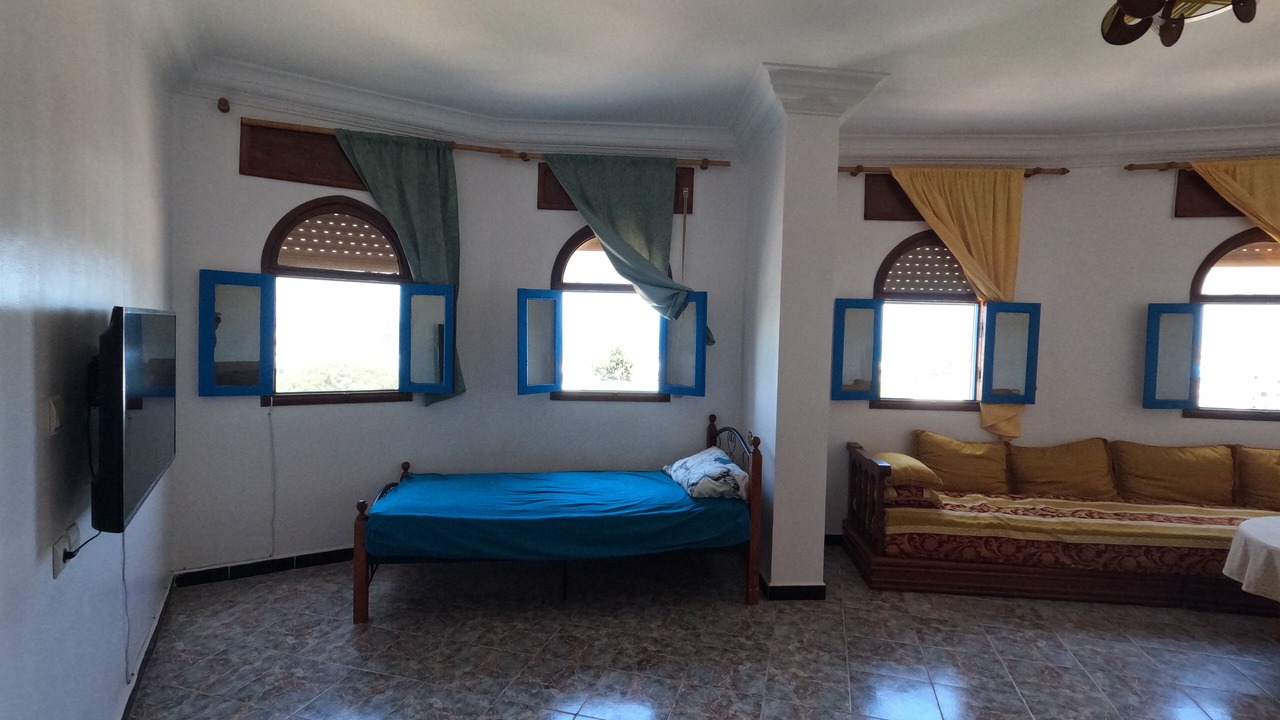 Photo of Bedroom in M'diq