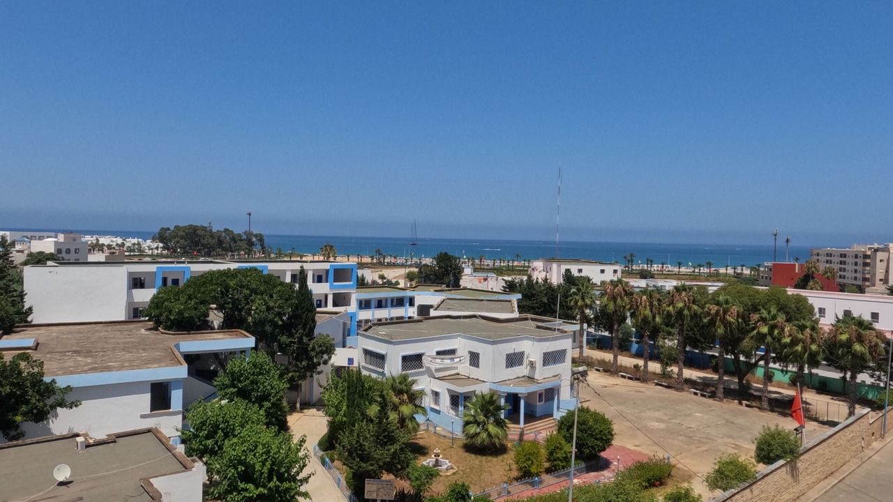 Photo of Outdoor in M'diq