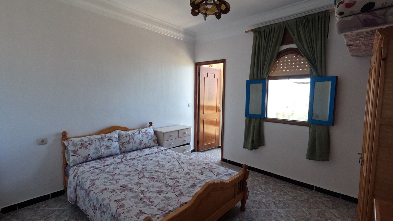 Photo of Bedroom in M'diq