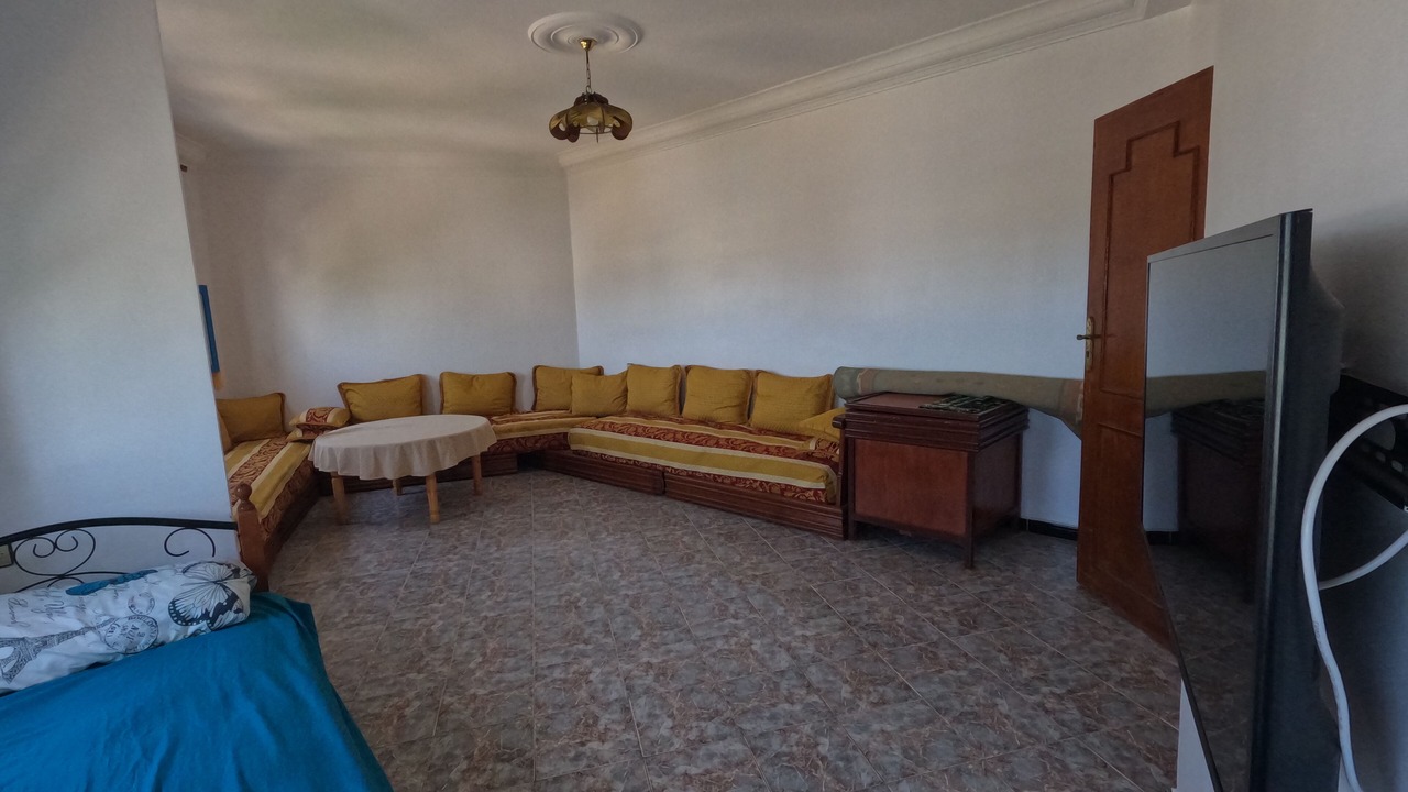 Photo of Bedroom in M'diq