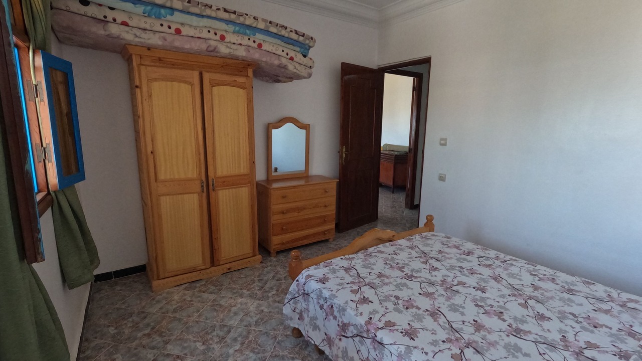 Photo of Bedroom in M'diq