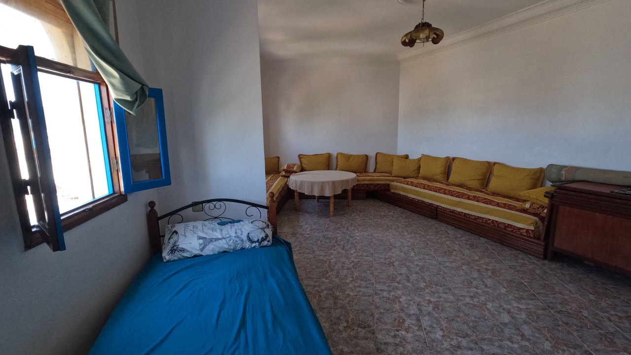 Photo of Bedroom in M'diq