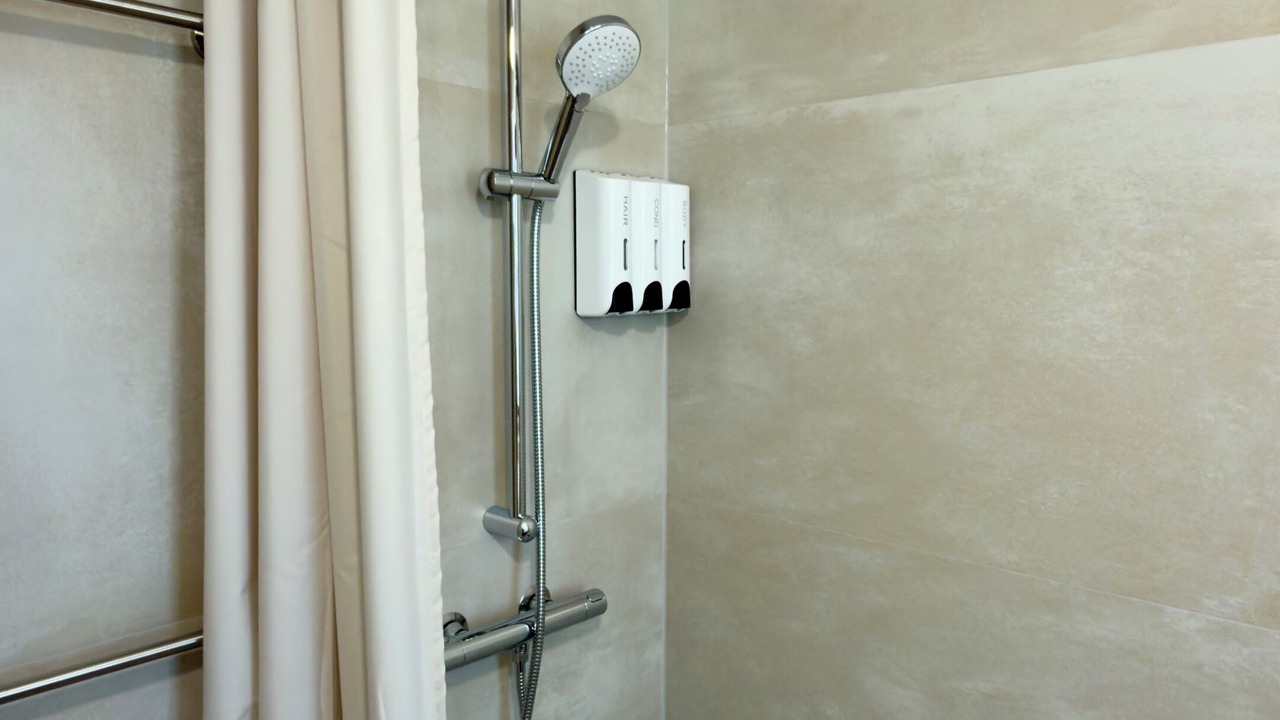 Photo of Bathroom in Lagonissi