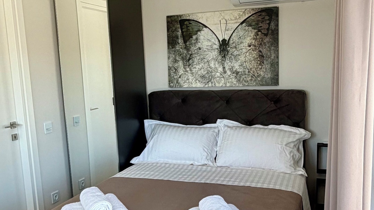 Photo of Bedroom in Lagonissi