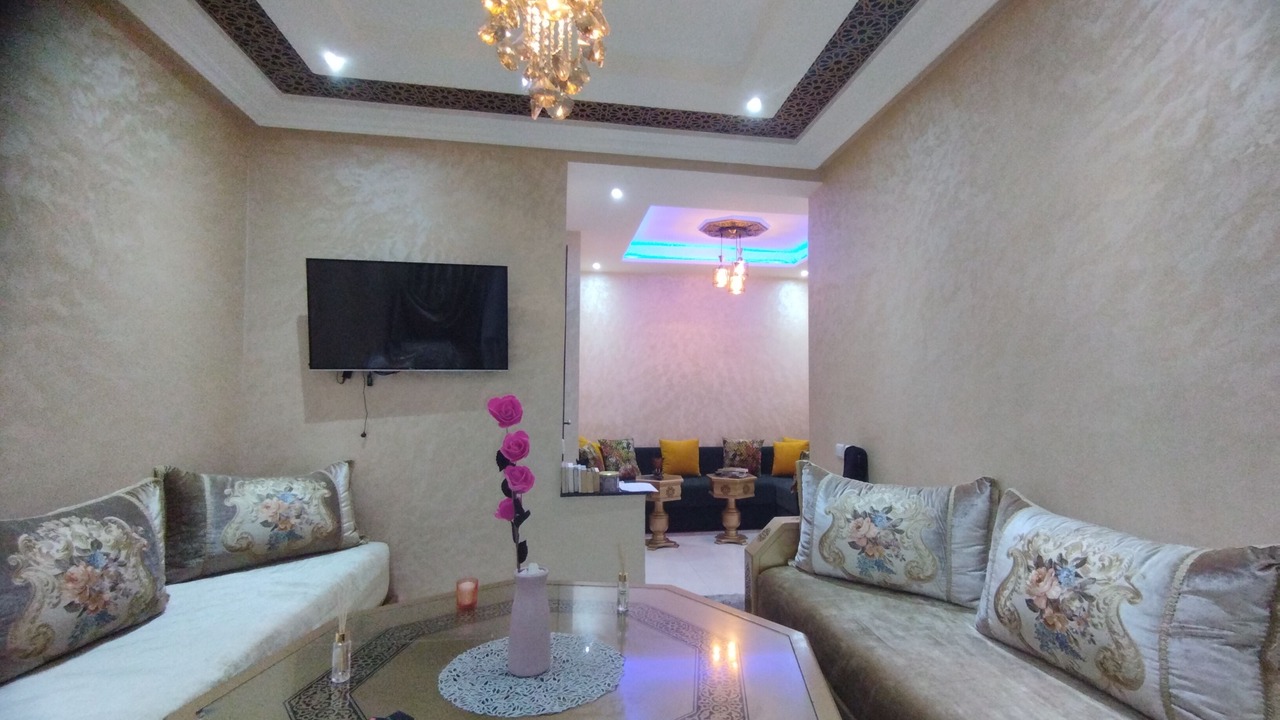 Photo of Livingroom in Essaouira