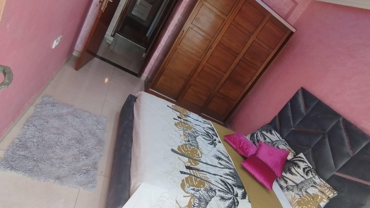 Photo of Bedroom in Essaouira