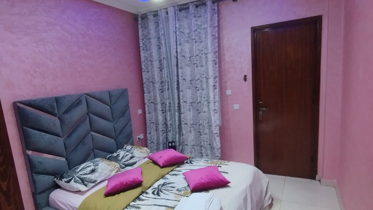 Photo of Bedroom in Essaouira
